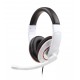 Gembird MHS-001-GW auricular y casco Auriculares Diadema Blanco